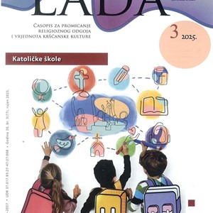 Novi broj časopisa "Lađa": Katoličke škole